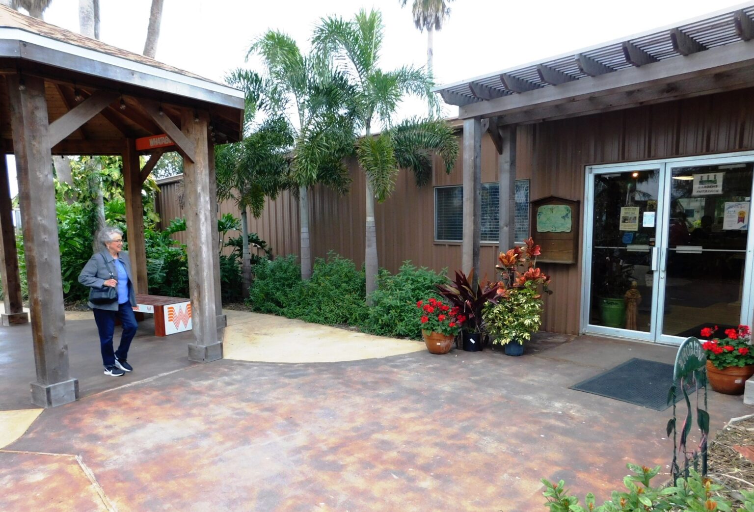 South Texas Botanical Gardens & Nature Center