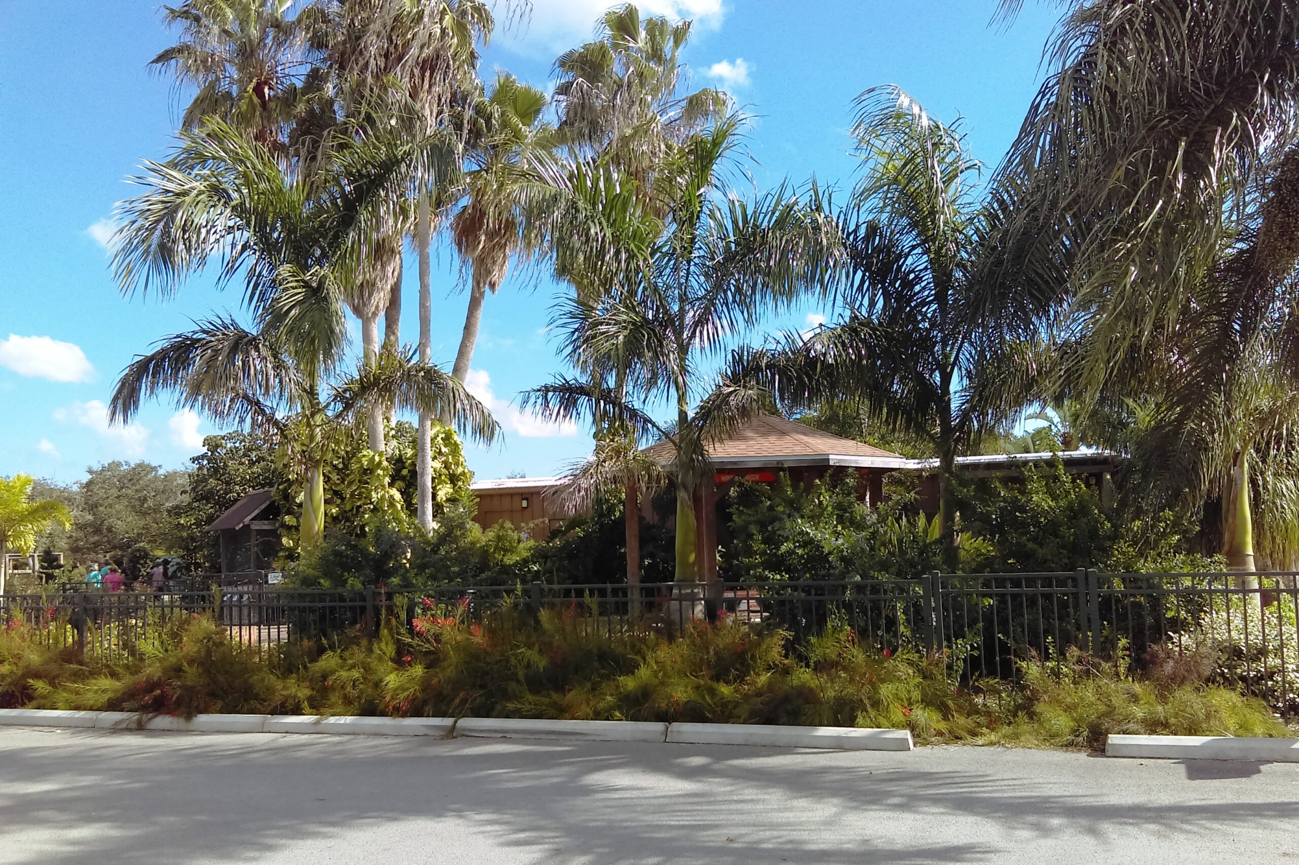 SUPPORT – South Texas Botanical Gardens & Nature Center